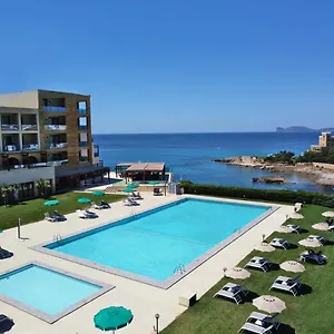 ***** Hotel Smy Carlos V Wellness & Italie