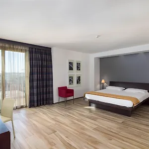 **** Hotel Grand Tiziano E Dei Congressi Italië