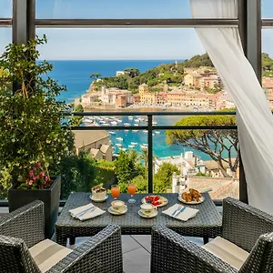 **** Hotel Vis à Vis Italie