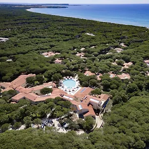***** Hotel Is Arenas Italy