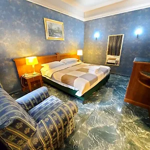 Hotel Positano 2, Řím