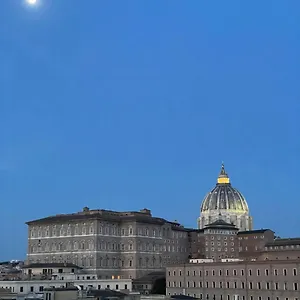 R.c. Vatican View Pensjonat