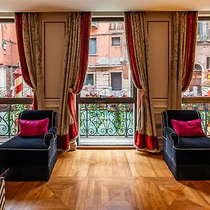 **** Hotel Splendid - Starhotels Collezione Italië
