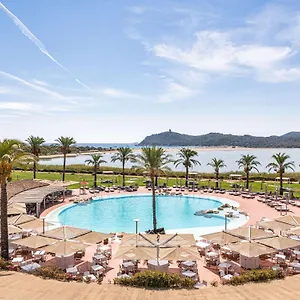 ***** Hotel Almar Timi Ama & Italy