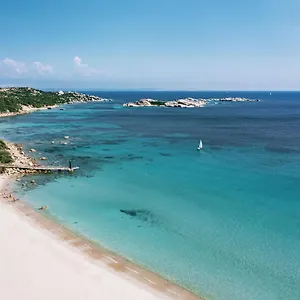 *** Station touristique Mangia's Sardinia - New Opening Italie