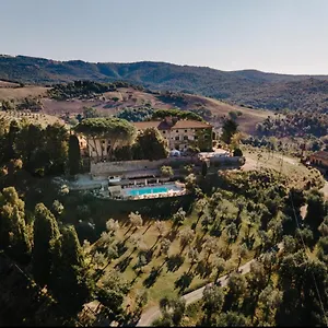  Country house Tenuta Mocajo Italy