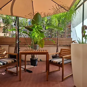 Penzion Appian Private, Řím