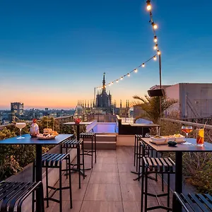 **** Hotel Ih Ambasciatori Italy