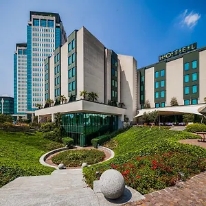**** Hotel Cosmo Torri Italy
