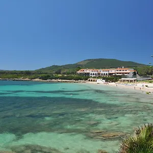 **** Hotel Punta Negra Italië