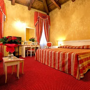 *** Maison d'hôtes Ca' San Polo Italie