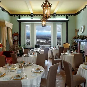*** Hotel Dorata Italie