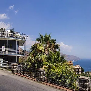 **** Hotel Palace Italy