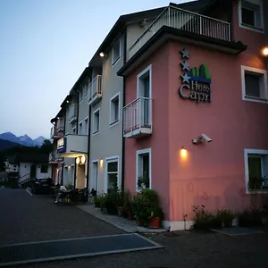 Hotel Capri ***