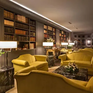 Hotel Beverly Hills, Řím