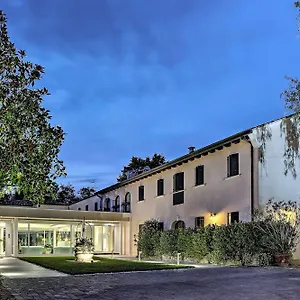 **** Hotel Borgo Ca Dei Sospiri Italië