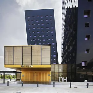 **** Hotel Nh Milano Fiera Italie