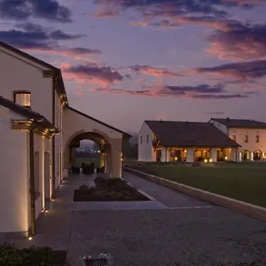 **** Hotel Annia Park Venice Airport Italië