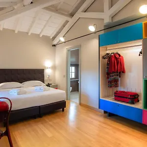 Etico Hotel