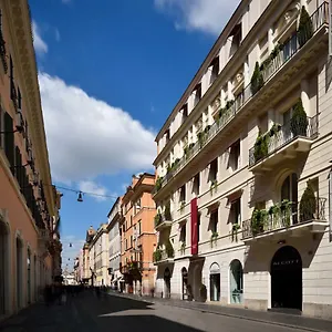 The First Dolce - Preferred & Hotel