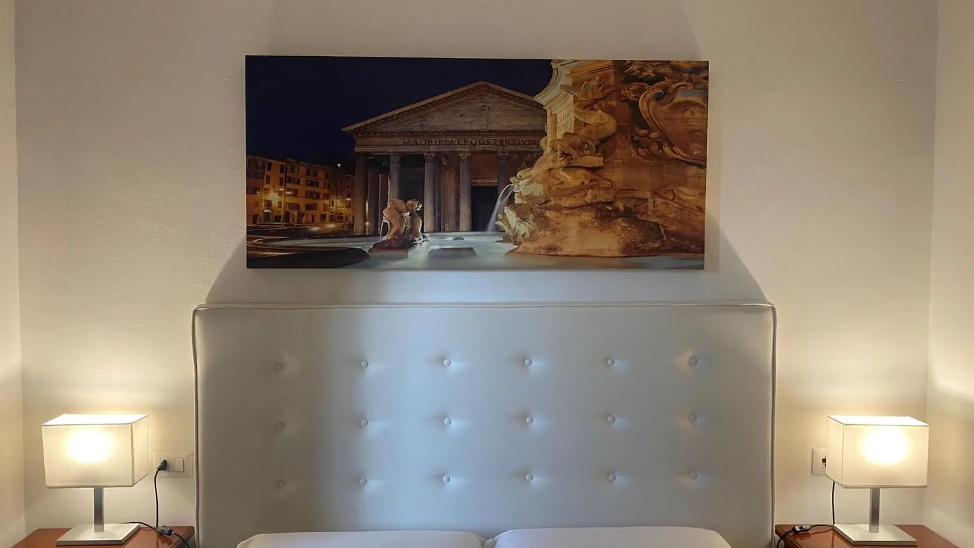 Penzion Romulus Rooms